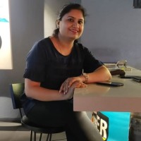 KINSFOLK TECHNOLOGY PRIVATE LIMITED Employee Nazia Khan's profile photo