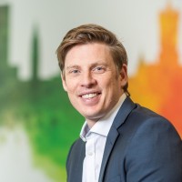 Alcumus Employee Tim Jackson's profile photo