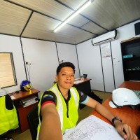 CHCE Employee Muhammad bin Yusri's profile photo