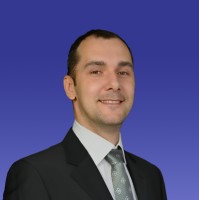 Deveit Employee Pavlo B's profile photo