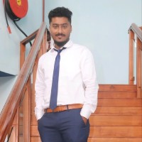 Sophos Employee Sagar Gowda's profile photo