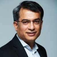 Kinaxis Employee Manik Sharma's profile photo