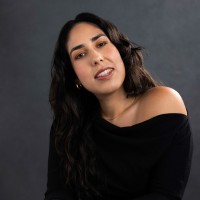 Creator Deck Employee Alejandra Sanchez Angulo's profile photo