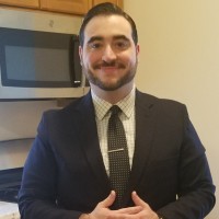 Anthony Luisi Email & Phone Number