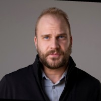 Botpress Employee Sylvain Perron's profile photo