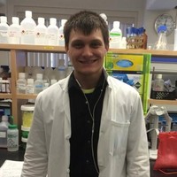 Environmental Research Group, LLC (ERG) Employee Joseph Miller's profile photo