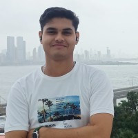 Astra Cybertech Employee Rishabh Pathak's profile photo