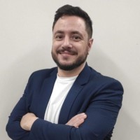 White Cube Tecnologia da Informação Employee Bruno Selau's profile photo