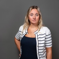 Pfizer Employee Anna Levi-Karinskaya's profile photo