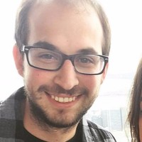 Publicis Media Employee Rob Carroll's profile photo