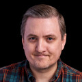 Amazon Employee Cris Cook's profile photo