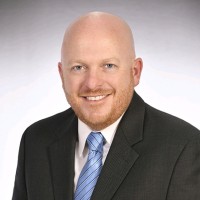 Universal Field Services, Inc. Employee Trevor Townsend's profile photo