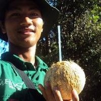 Qualisoft Inc Employee Hoàng Trường's profile photo