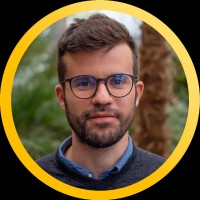 Amalia.io Employee Idriss Boumaza's profile photo
