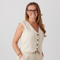 C+M Build Group Employee Anna Lewis's profile photo