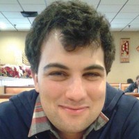Structure Employee Daniel Shnaider's profile photo