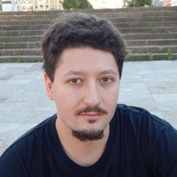 Vladimir Naskovski Email