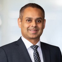 Munsch Hardt Kopf & Harr, PC Employee Sameer Karim's profile photo