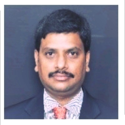 Kamesh S Email & Phone Number