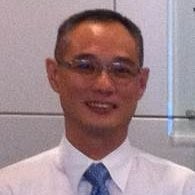 Singapore Institute of Management Employee Raymond T.m.'s profile photo