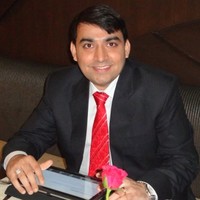 Varun Khanna's profile photo