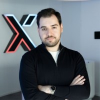 HubX Employee Can Kohen's profile photo