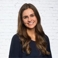 Capitalize Analytics Employee Elizabeth Stayman's profile photo