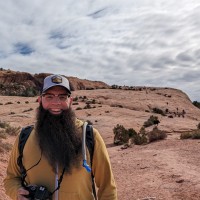 RXO Employee Jordan Shaffer's profile photo