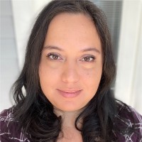 Aervivo Employee Alejandra Alonso's profile photo