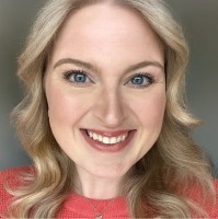 Simple Smart Science Employee Kelsey Lawry's profile photo