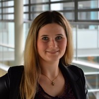 Adastra Germany Employee Isabel Knoop's profile photo