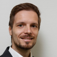 Dosch Garage AG Chur Employee Tobias Schiessl's profile photo