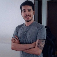 Gorila Employee Tobias Furtado's profile photo