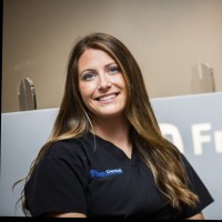 North End Waterfront Health Employee Leah Briscoe's profile photo