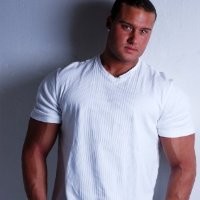 Ashco Exteriors Employee Ryan Romanowski's profile photo