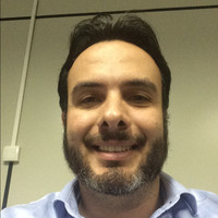 Grupo GPS Employee Wilian Salgado's profile photo