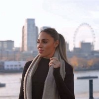 X4 Technology Employee Gabrielle Charalambous's profile photo