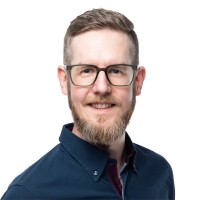 ACE - We digitize processes Employee David Baumgartner's profile photo
