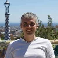 Colossus Digital Employee Andrea Torrente's profile photo