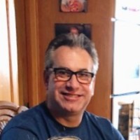 FusionIRX Employee Mike Vandendries's profile photo