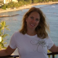 McGee Company Employee Andrea Menin-Giem's profile photo