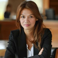 Shae Employee Leslie Noman's profile photo