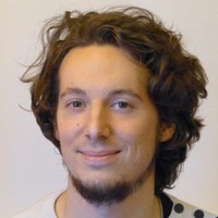 D-ICE ENGINEERING Employee Thibault Gasc's profile photo