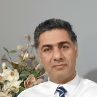 Faber E-Tec GmbH Employee Mohammad Firoozian's profile photo