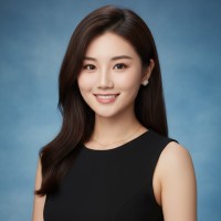 Readii Employee Shanmei Z.'s profile photo
