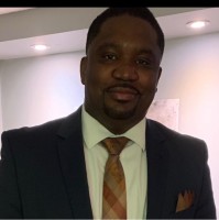 New Bedford Public Schools Employee Daniel McKoy's profile photo