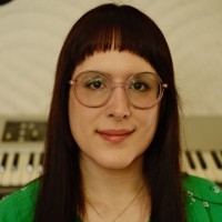 Stern Pinball, Inc. Employee Lia Nemeth's profile photo