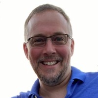 MEXT Employee Adam Bane's profile photo