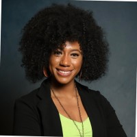 Colorado Technology Association Employee Deidra Smith's profile photo