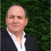 Reliance Medical Ltd Employee Andrew Pear's profile photo